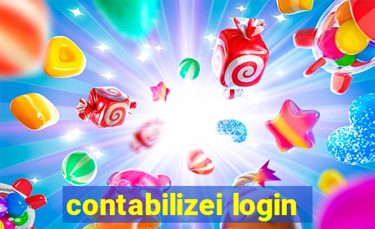 contabilizei login